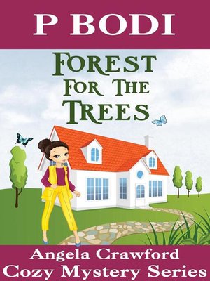 cover image of Forest for the Trees